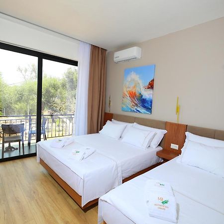 Mezzanine Bay 호텔 히마레 외부 사진