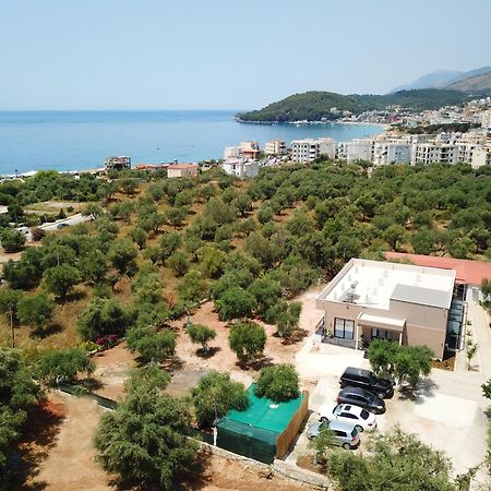Mezzanine Bay 호텔 히마레 외부 사진